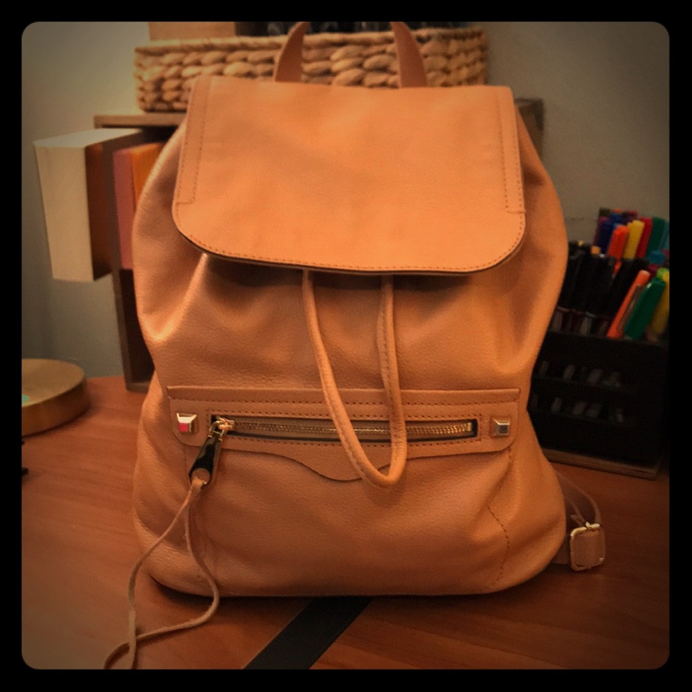 Rebecca Minkoff backpack